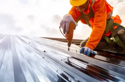 Travaux de zinguerie à Poulainville